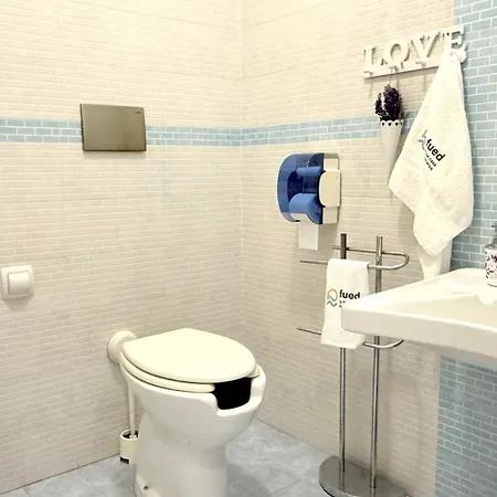 Se159 - Marotta, Bilocale A 100 Mt Dal Mare Apartment