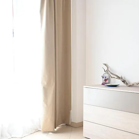Se159 - Marotta, Bilocale A 100 Mt Dal Mare Apartment Marotta