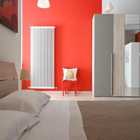 Se159 - Marotta, Bilocale A 100 Mt Dal Mare Apartment Marotta