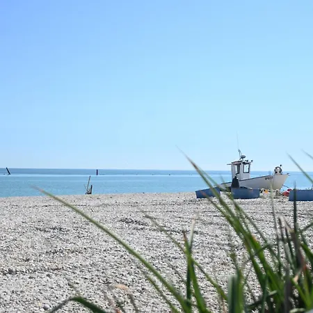 Apartment Se159 - Marotta, Bilocale A 100 Mt Dal Mare