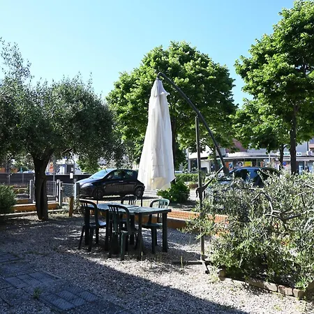 Apartament Se159 - Marotta, Bilocale A 100 Mt Dal Mare *